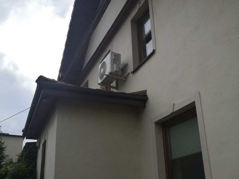 Niedroga klimatyzacja w Gorlicach